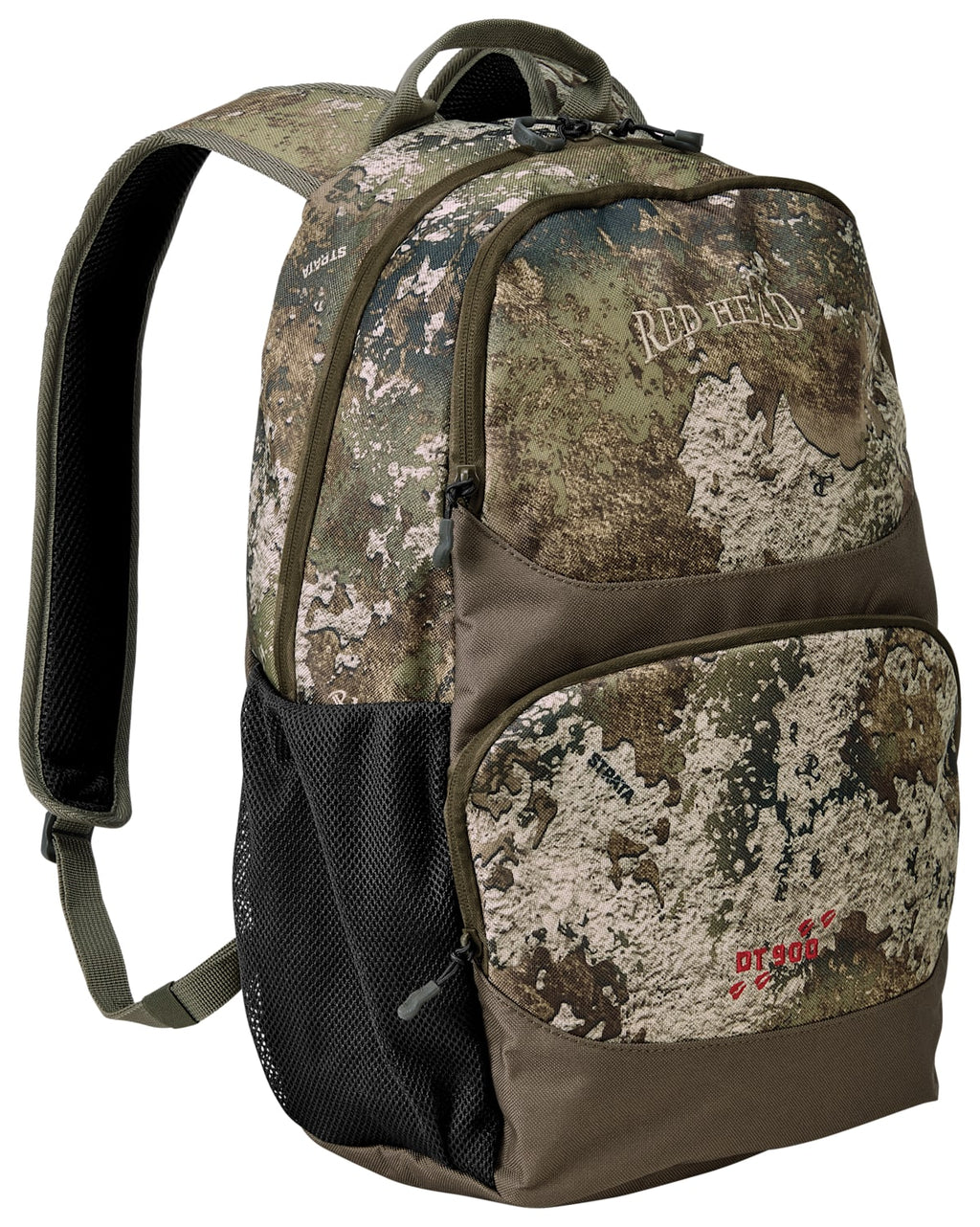 TrueTimber Strata - frente