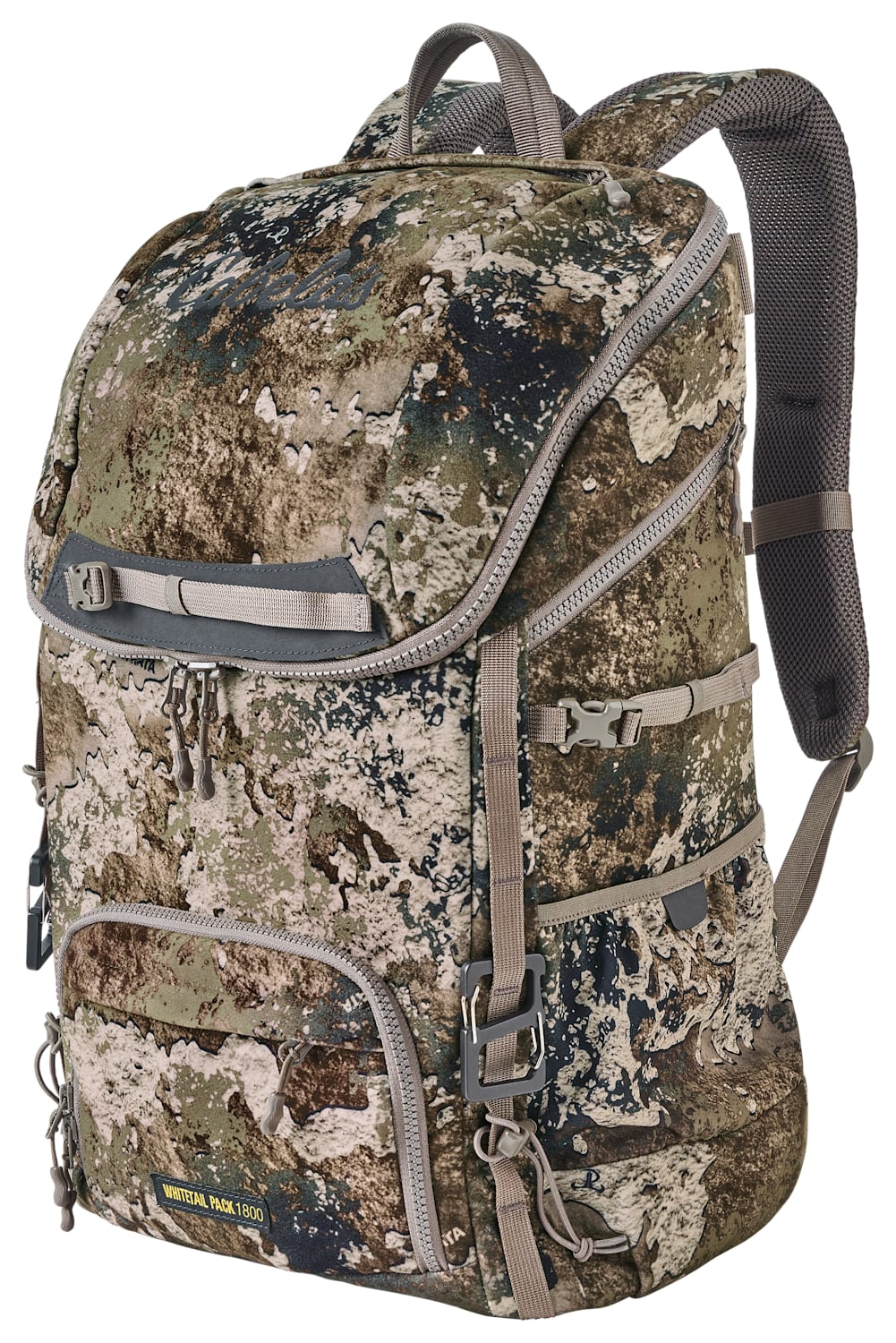 TrueTimber Strata - frente 2
