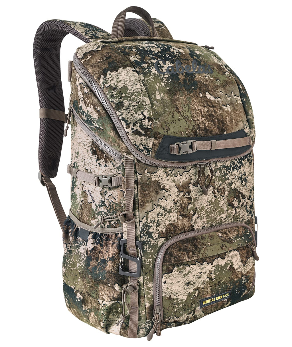 TrueTimber Strata - frente