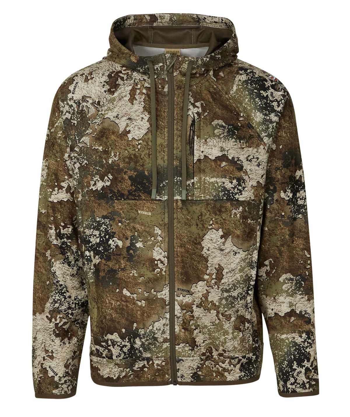 TrueTimber Strata - frente