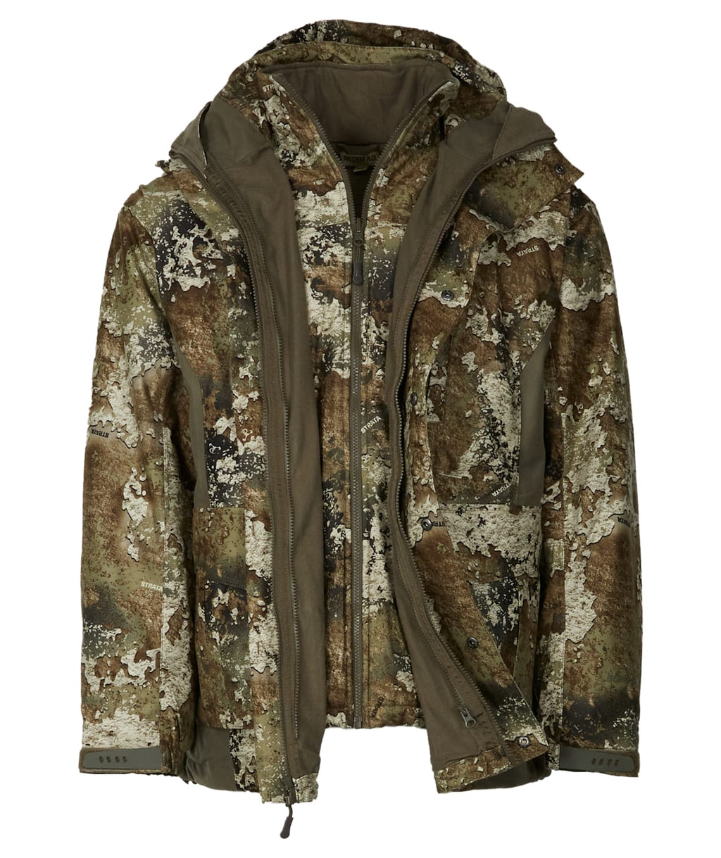 TrueTimber Strata - frente