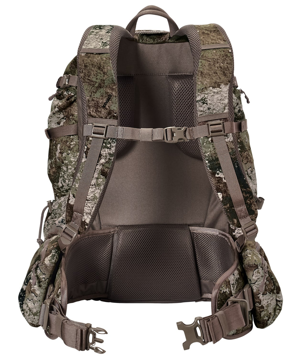 TrueTimber Strata - costas