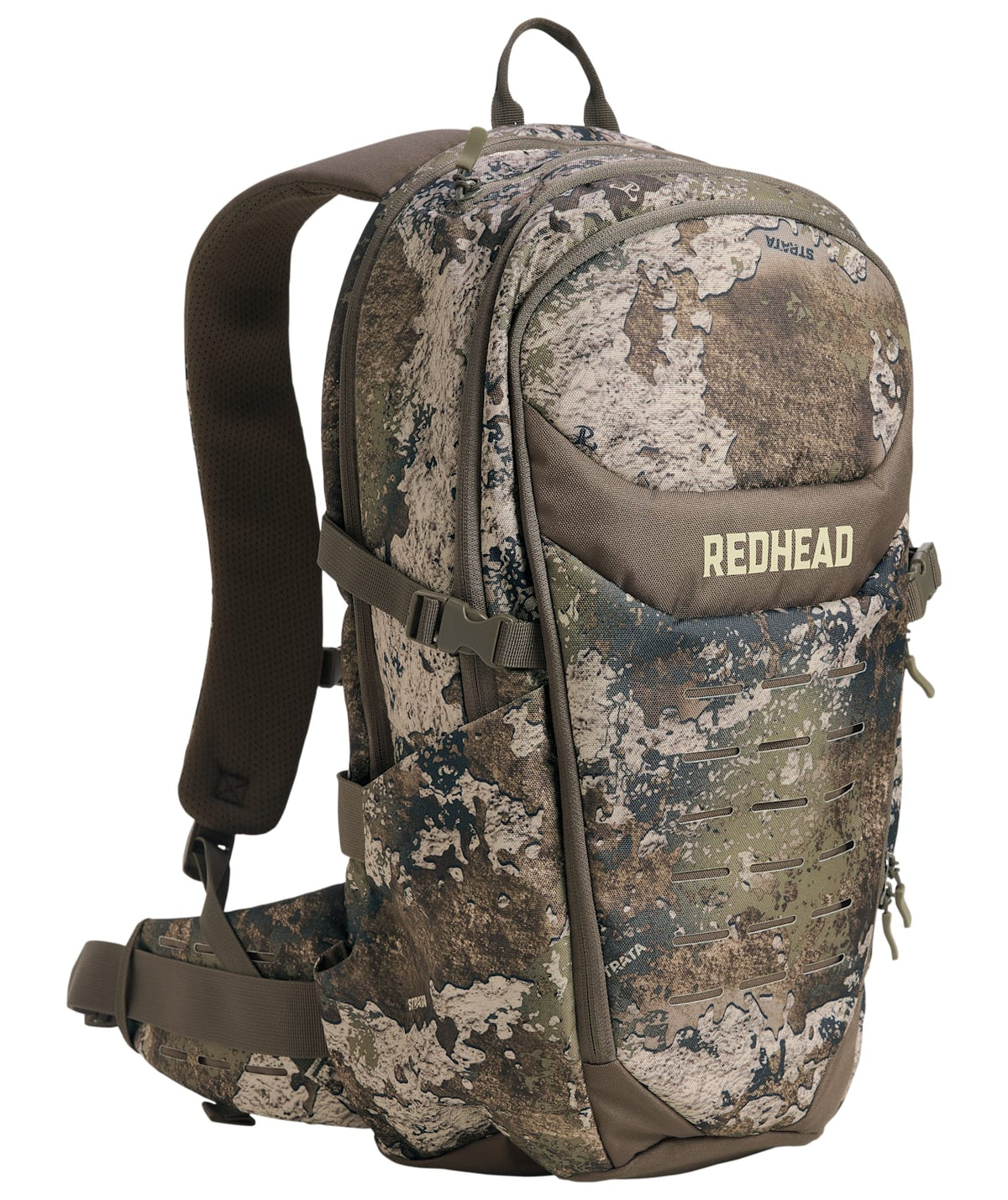 TrueTimber Strata - frente