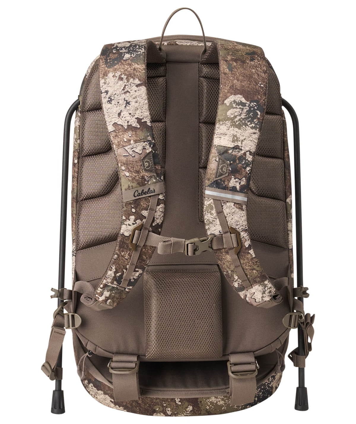 TrueTimber Strata - costas 2