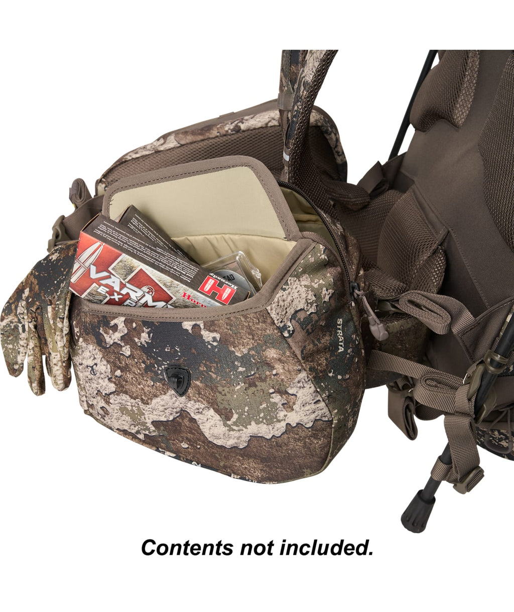 TrueTimber Strata - detalhe 4