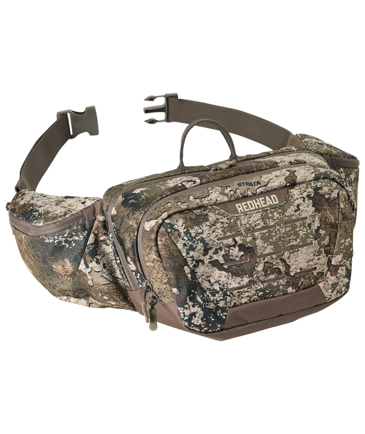 TrueTimber Strata - frente