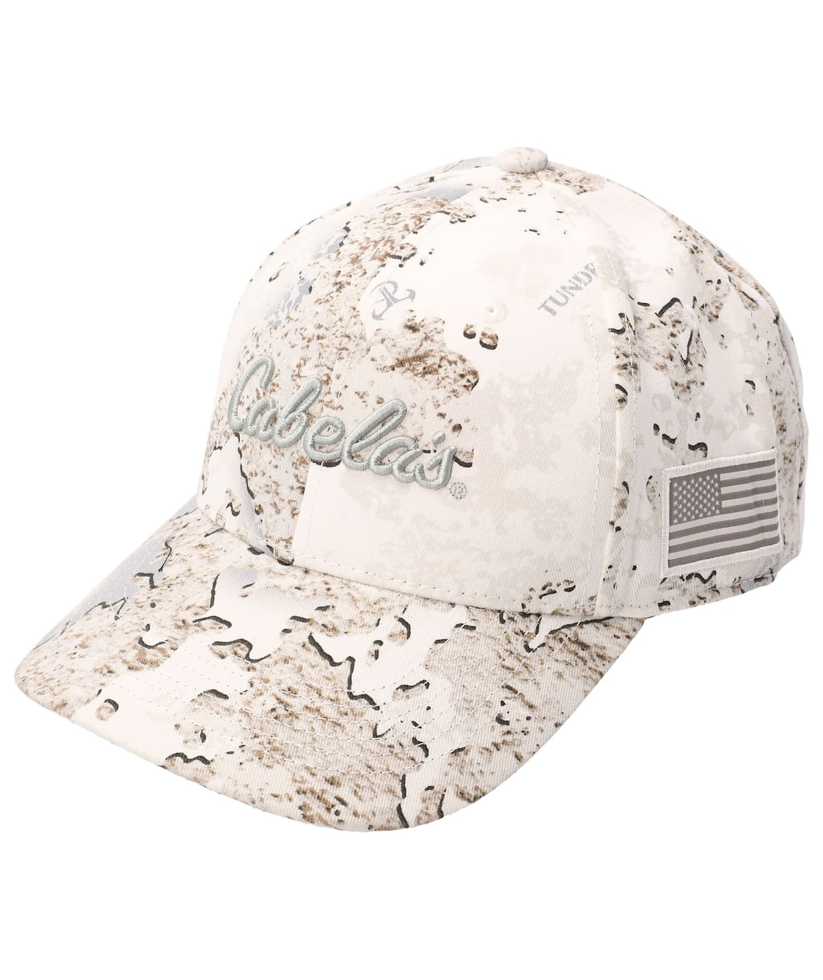 TrueTimber Tundra - frente