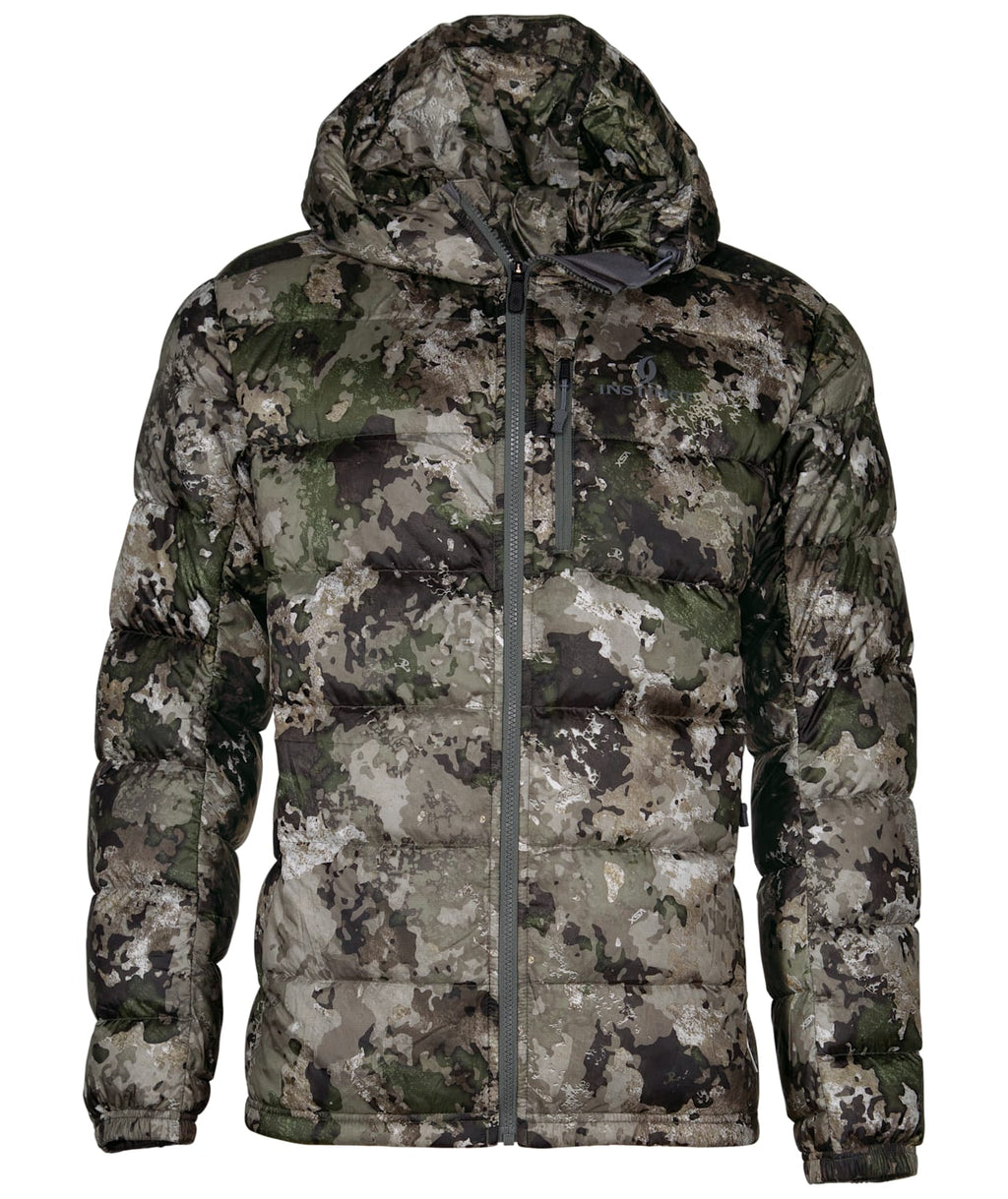 TrueTimber VSX - frente