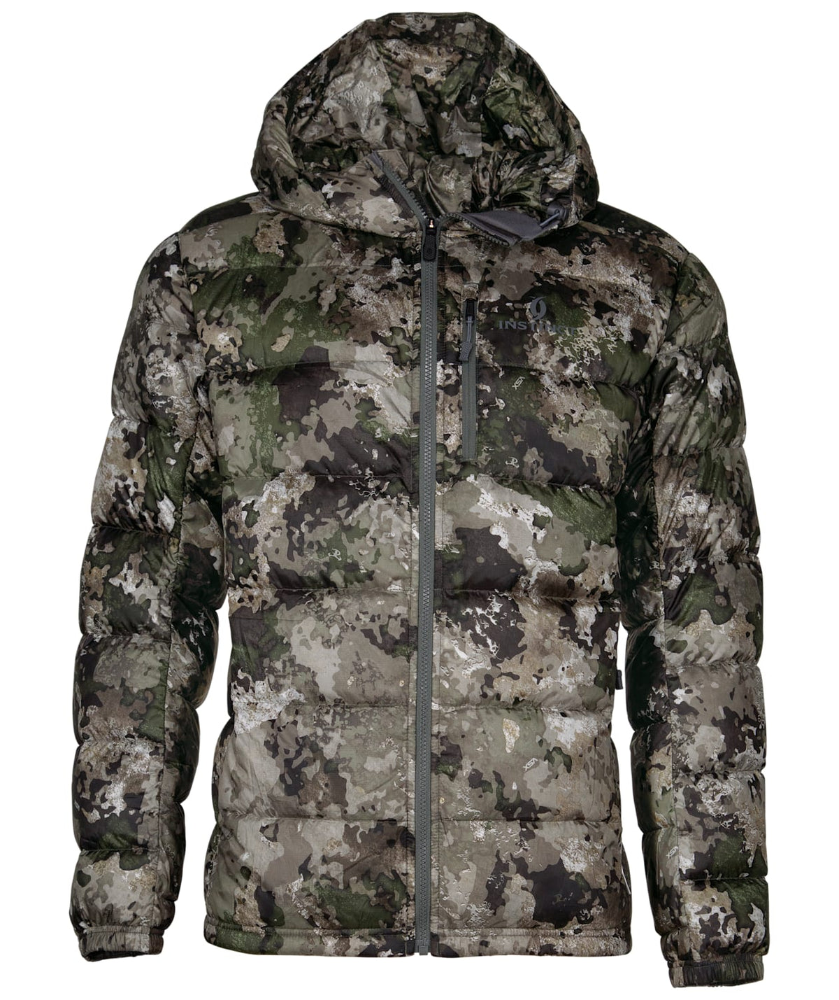 TrueTimber VSX - frente