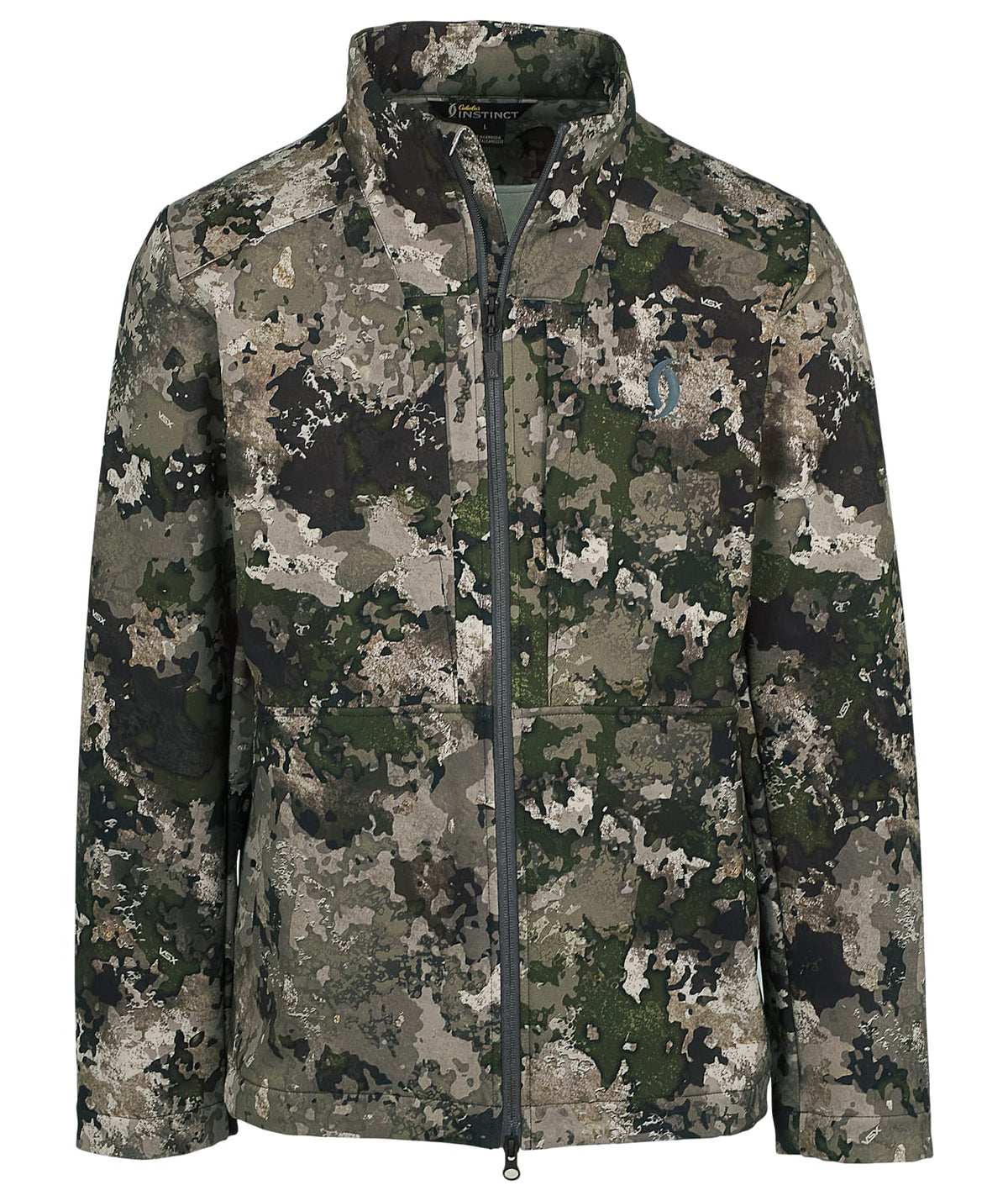 TrueTimber VSX - frente