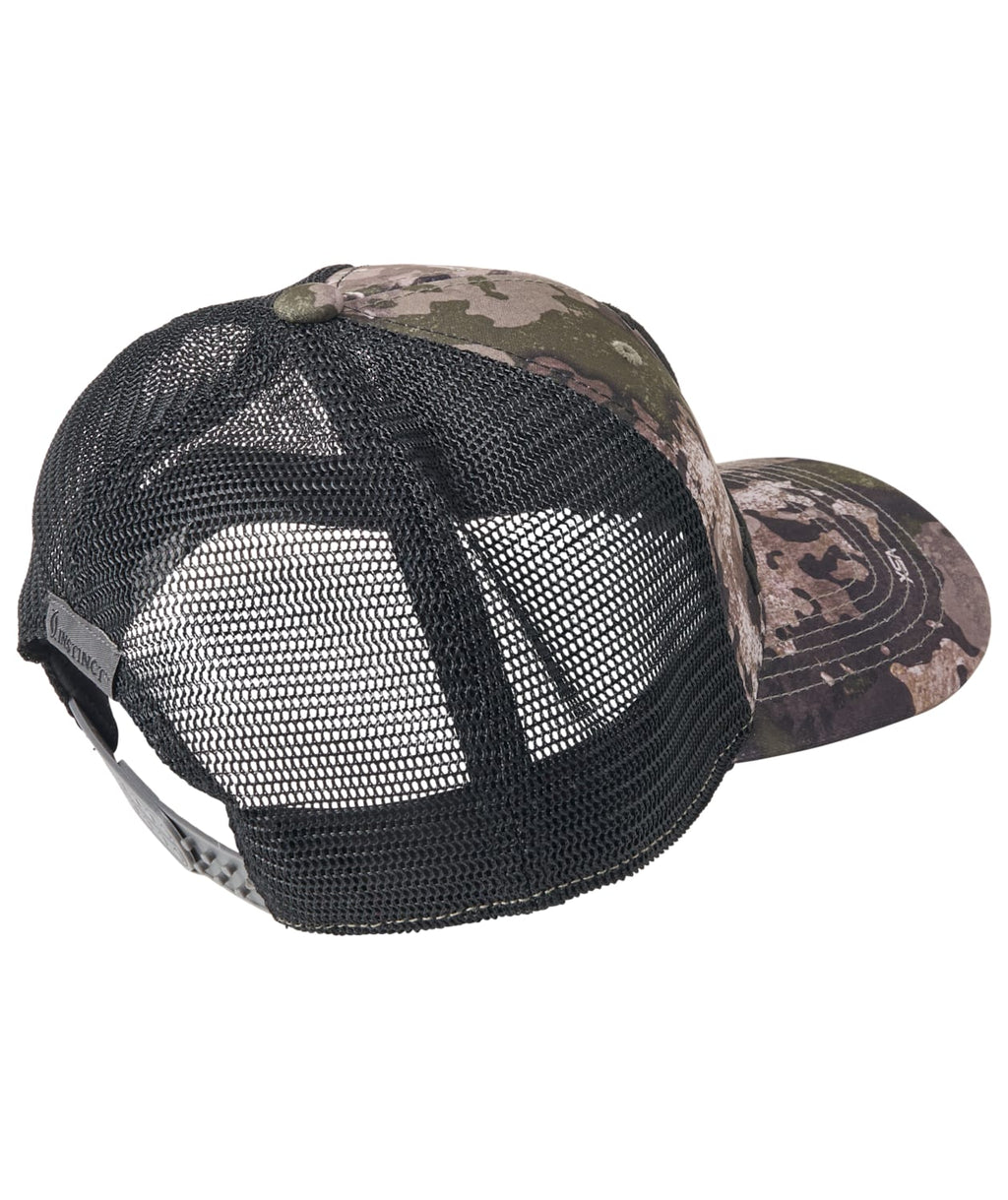 TrueTimber VSX/Black - costas