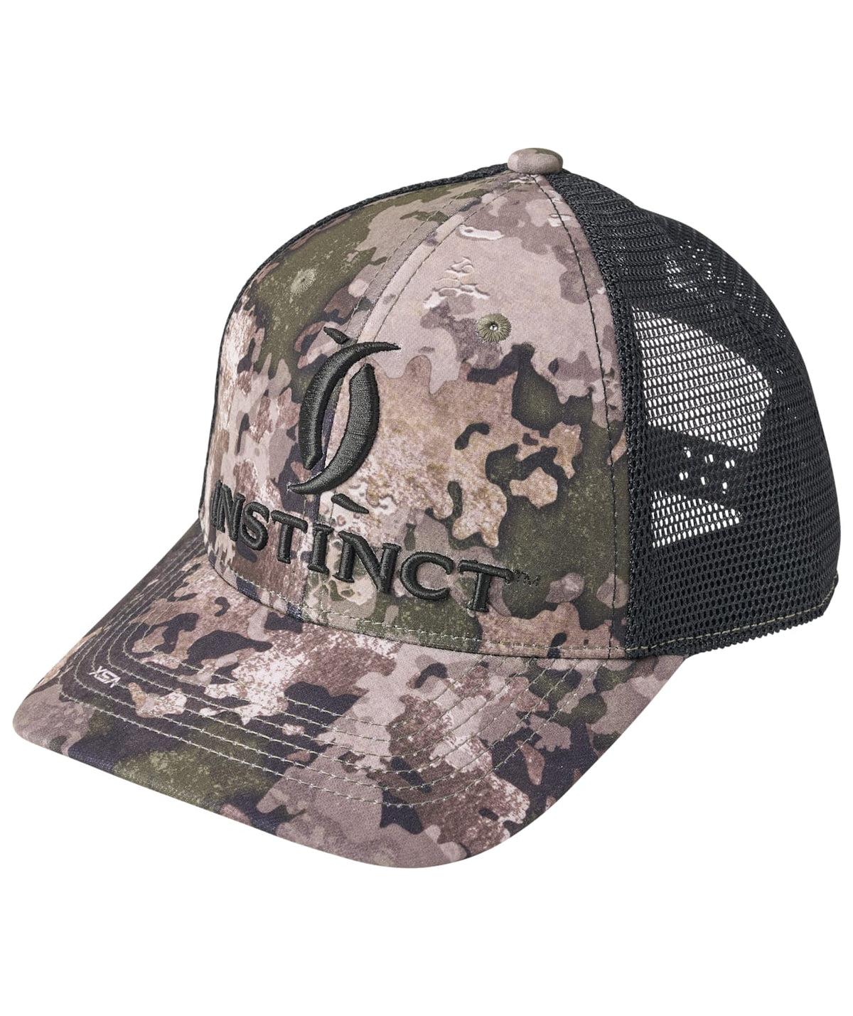 TrueTimber VSX/Black - frente