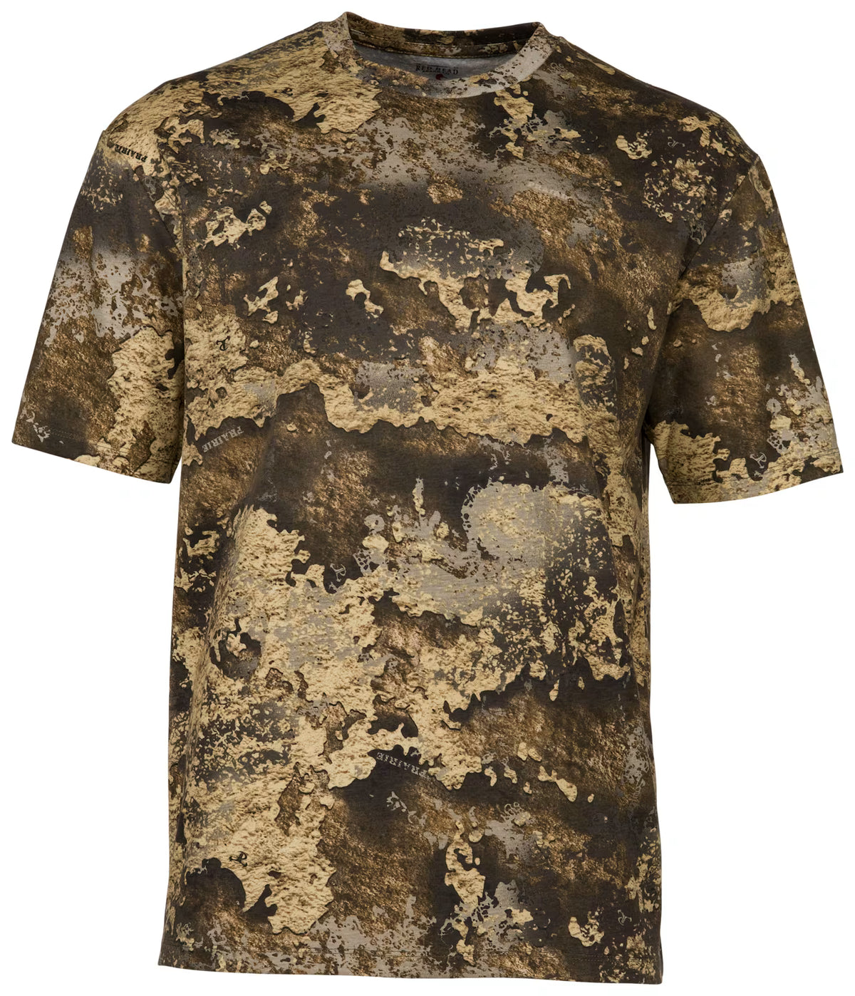 Camiseta Camuflada RedHead | True Fit (12111605222515)