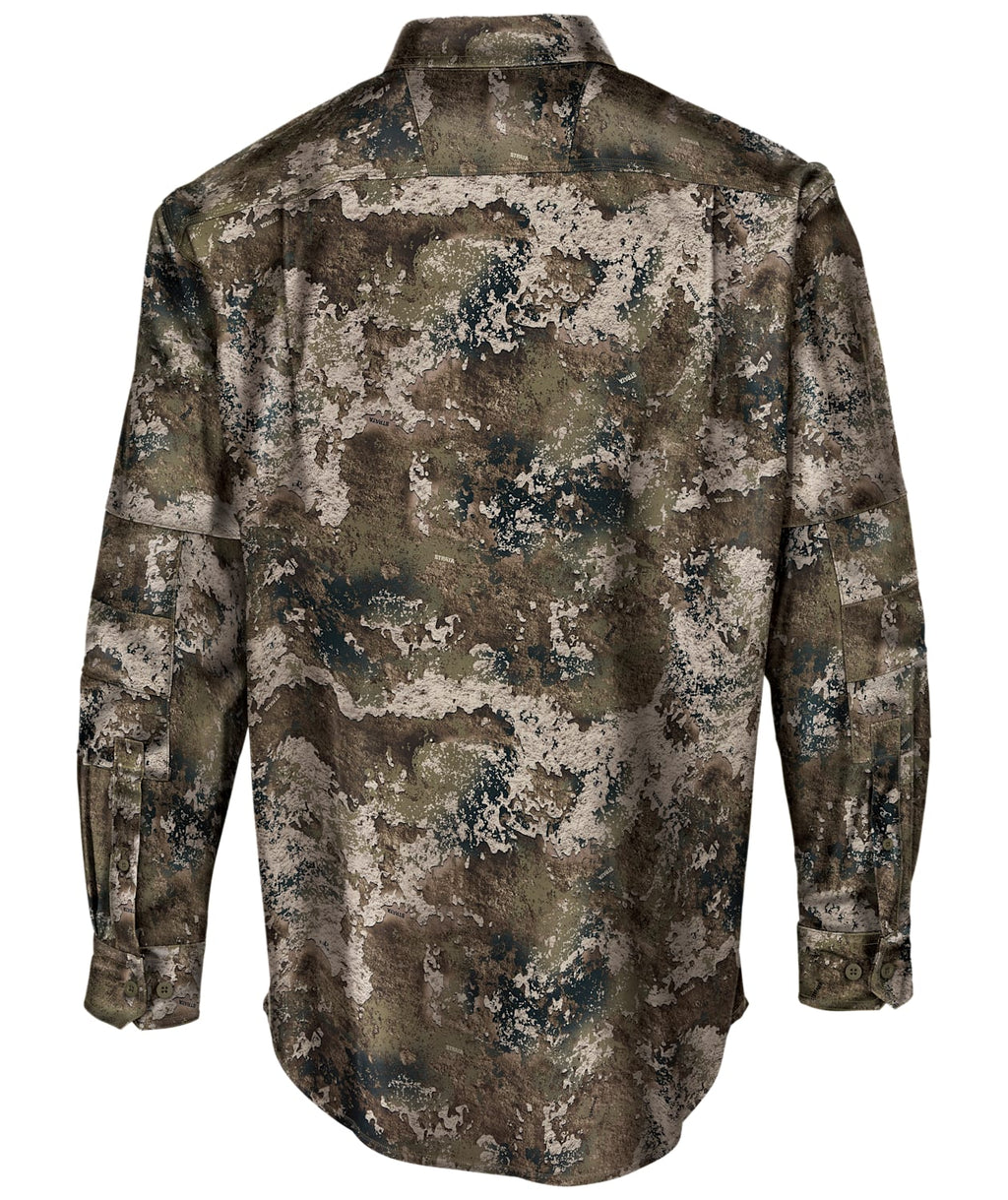 TrueTimber Strata - costas