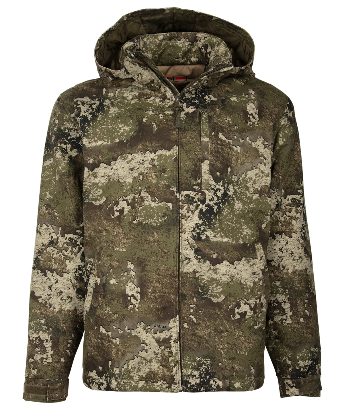 TrueTimber Strata - frente