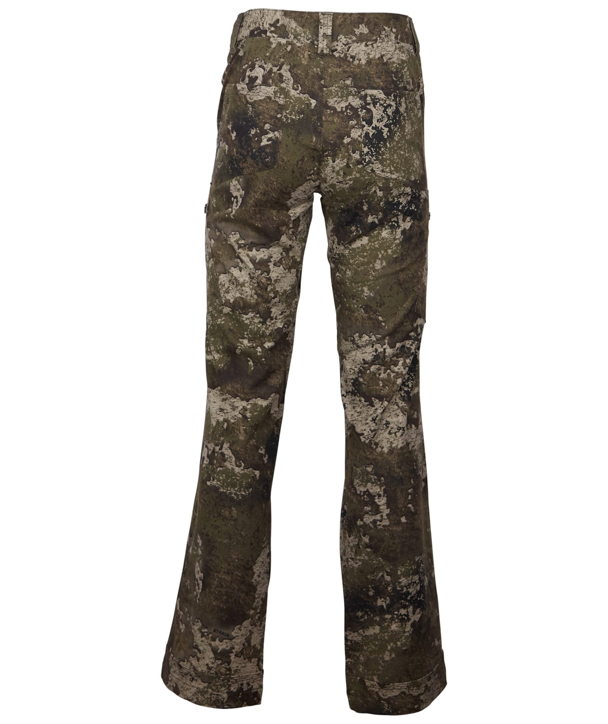 TrueTimber Strata - costas