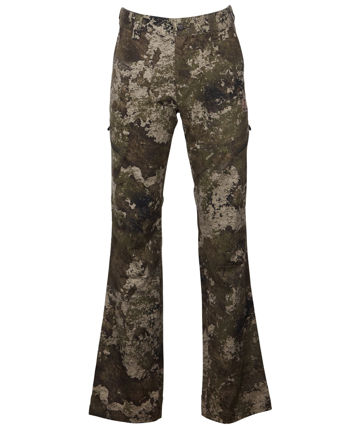 TrueTimber Strata - frente