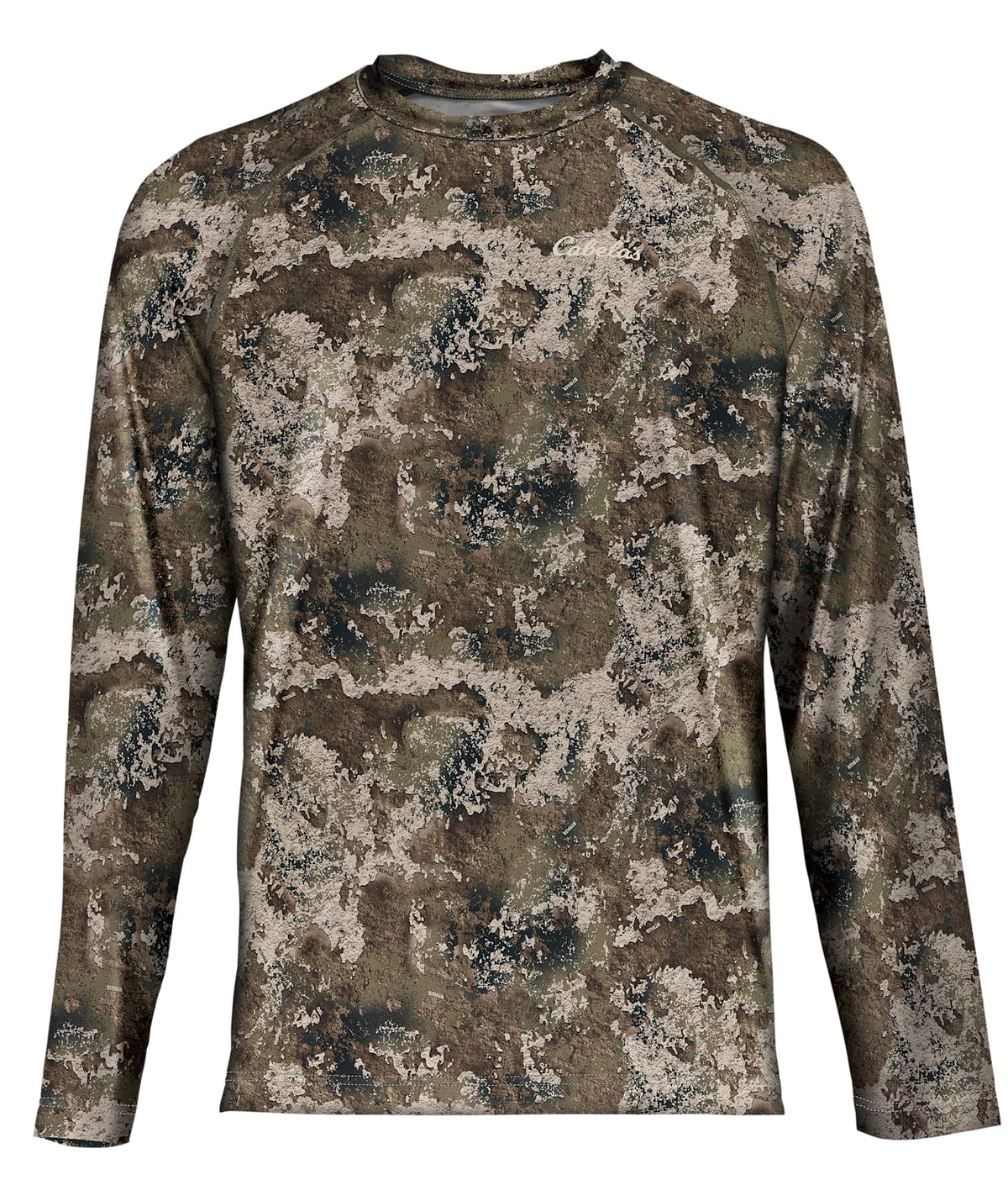 TrueTimber Strata - frente