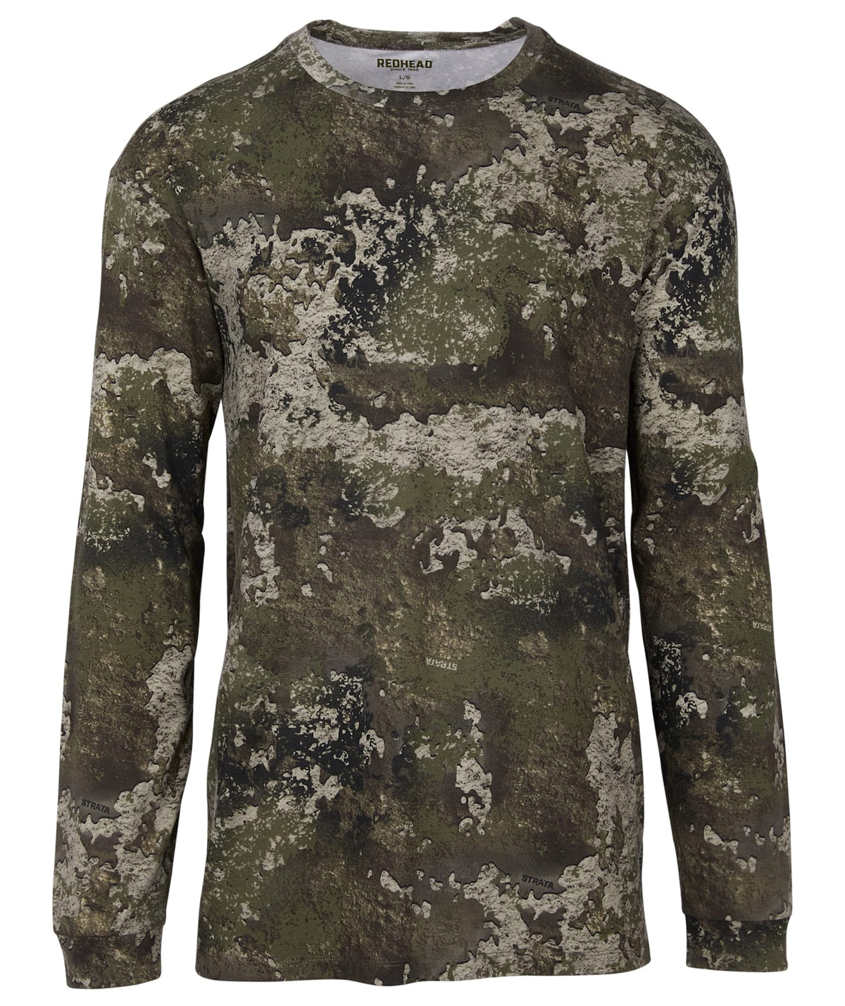 TrueTimber Strata - frente