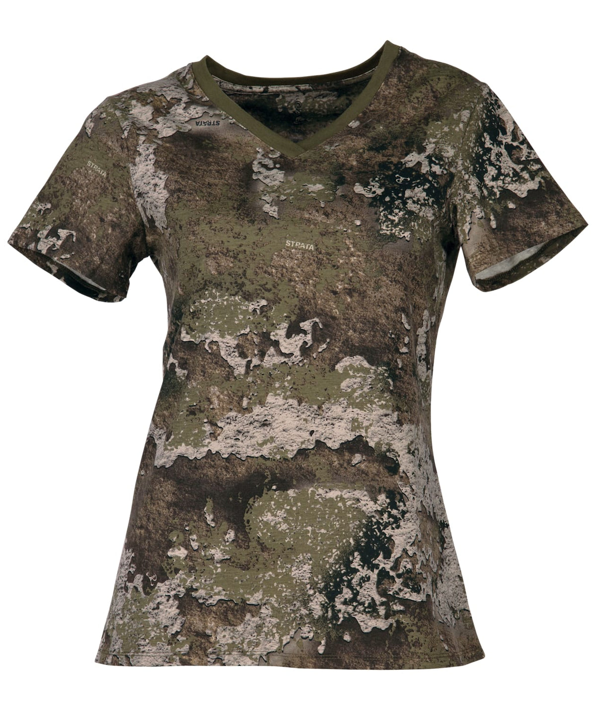 TrueTimber Strata - frente