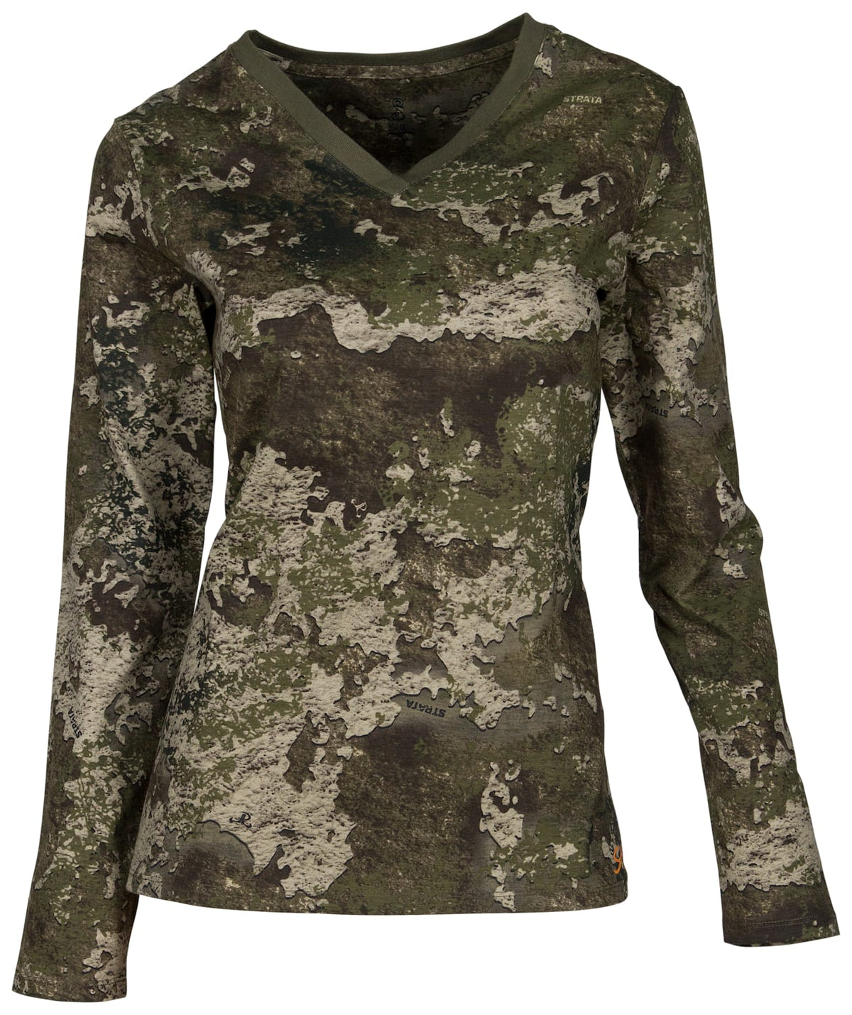TrueTimber Strata - frente