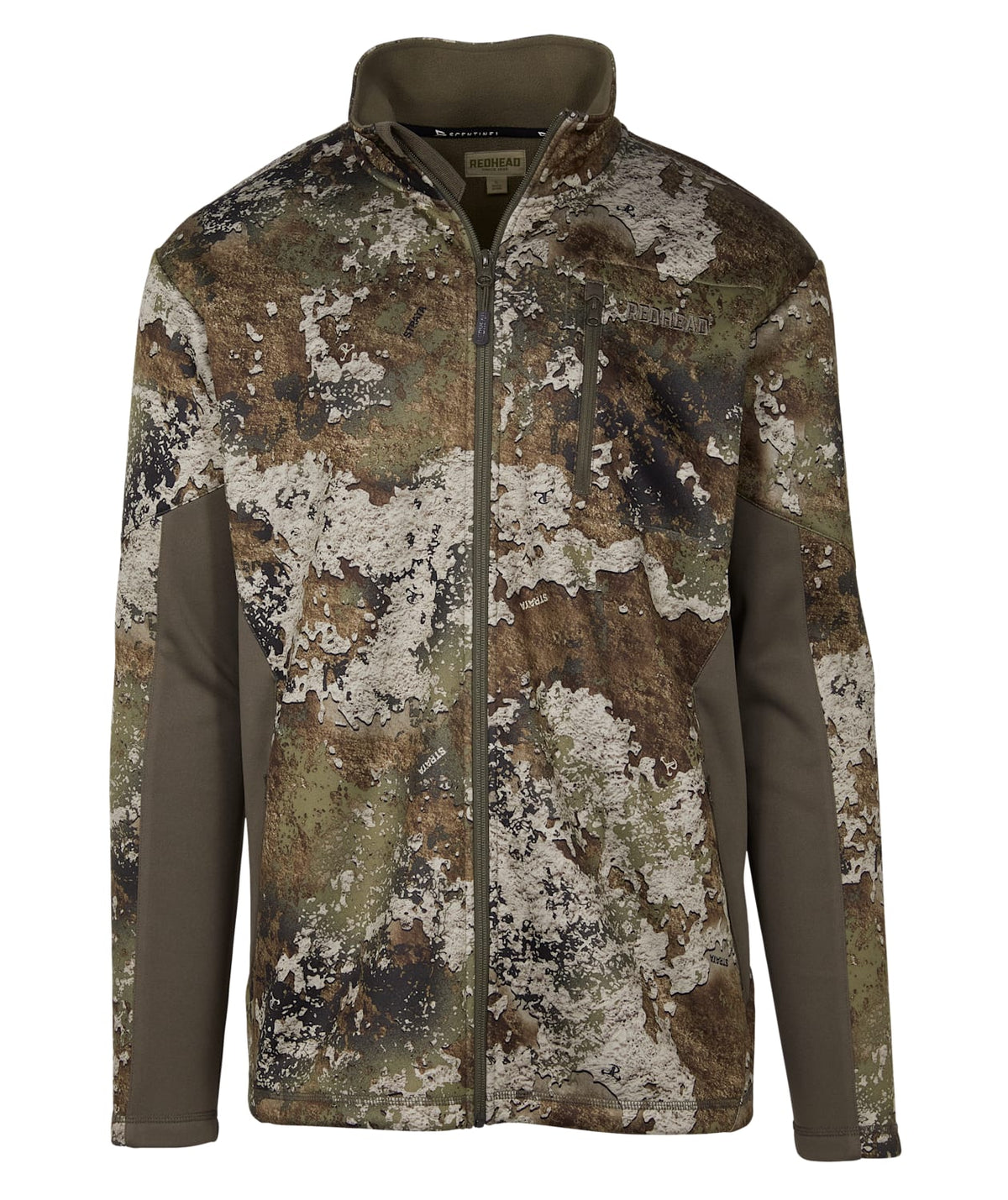 TrueTimber Strata - frente