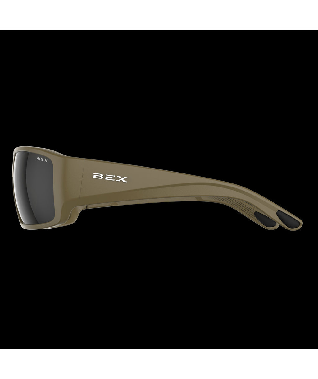 Saddle / Gray - foto 3