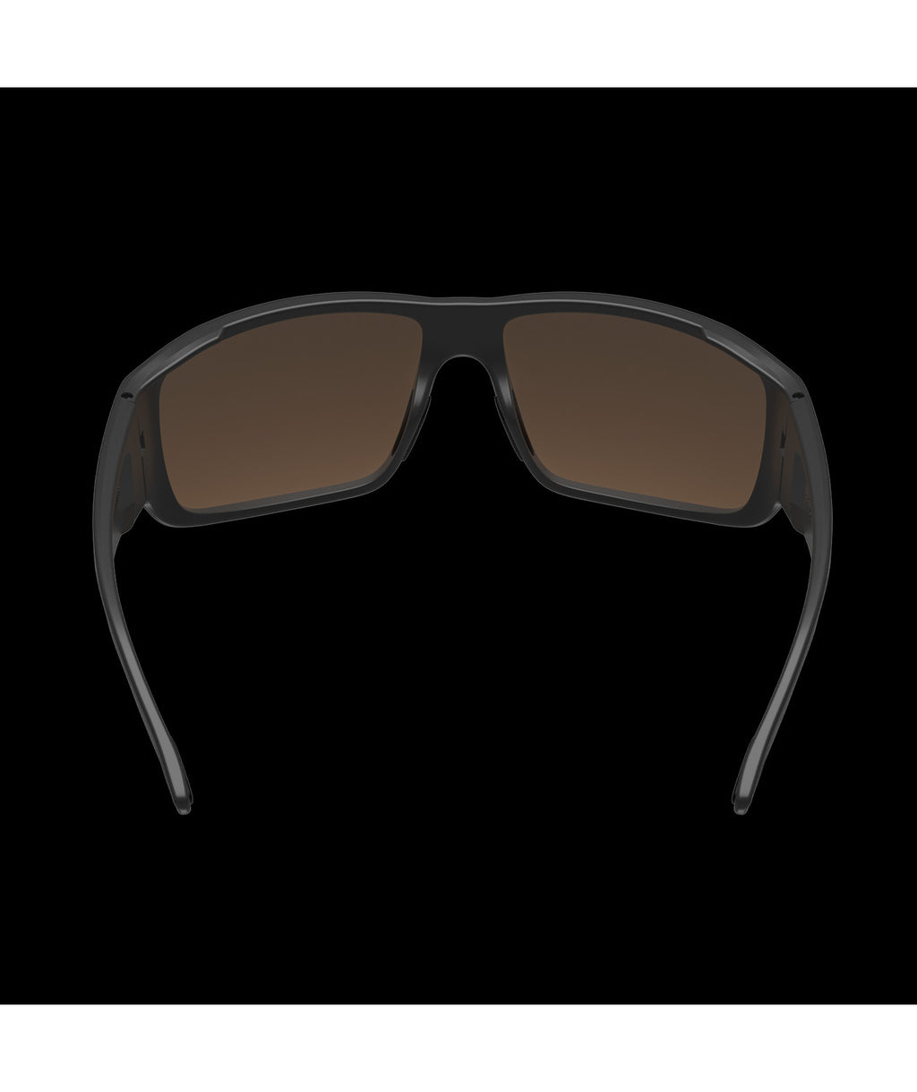 Black / Sienna / Blue Angler Pro - foto 5
