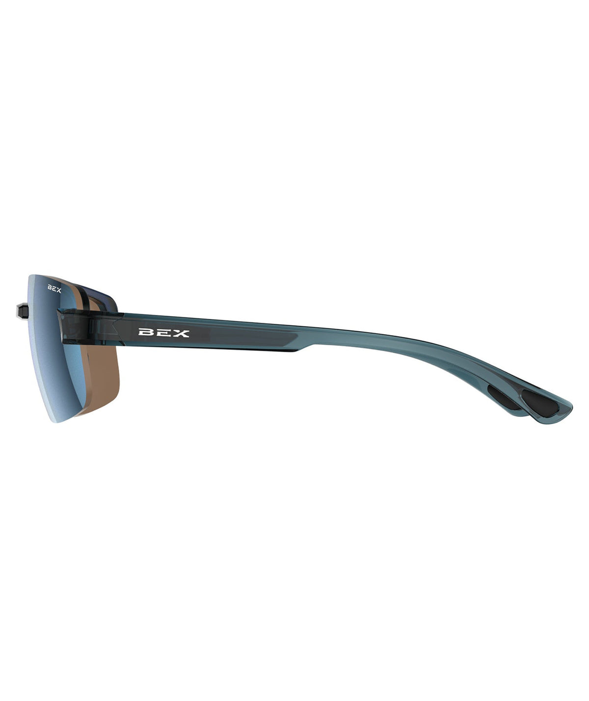 Clear Lake Blue / Sienna / Blue Angler Pro - foto 3