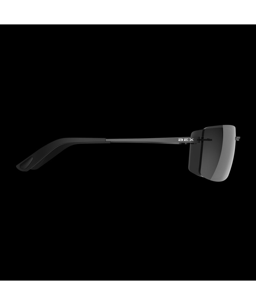 Black / Gray / Silver - foto 4
