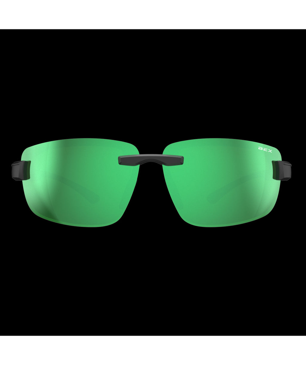 Black / Sienna / Green Angler Pro - foto 2