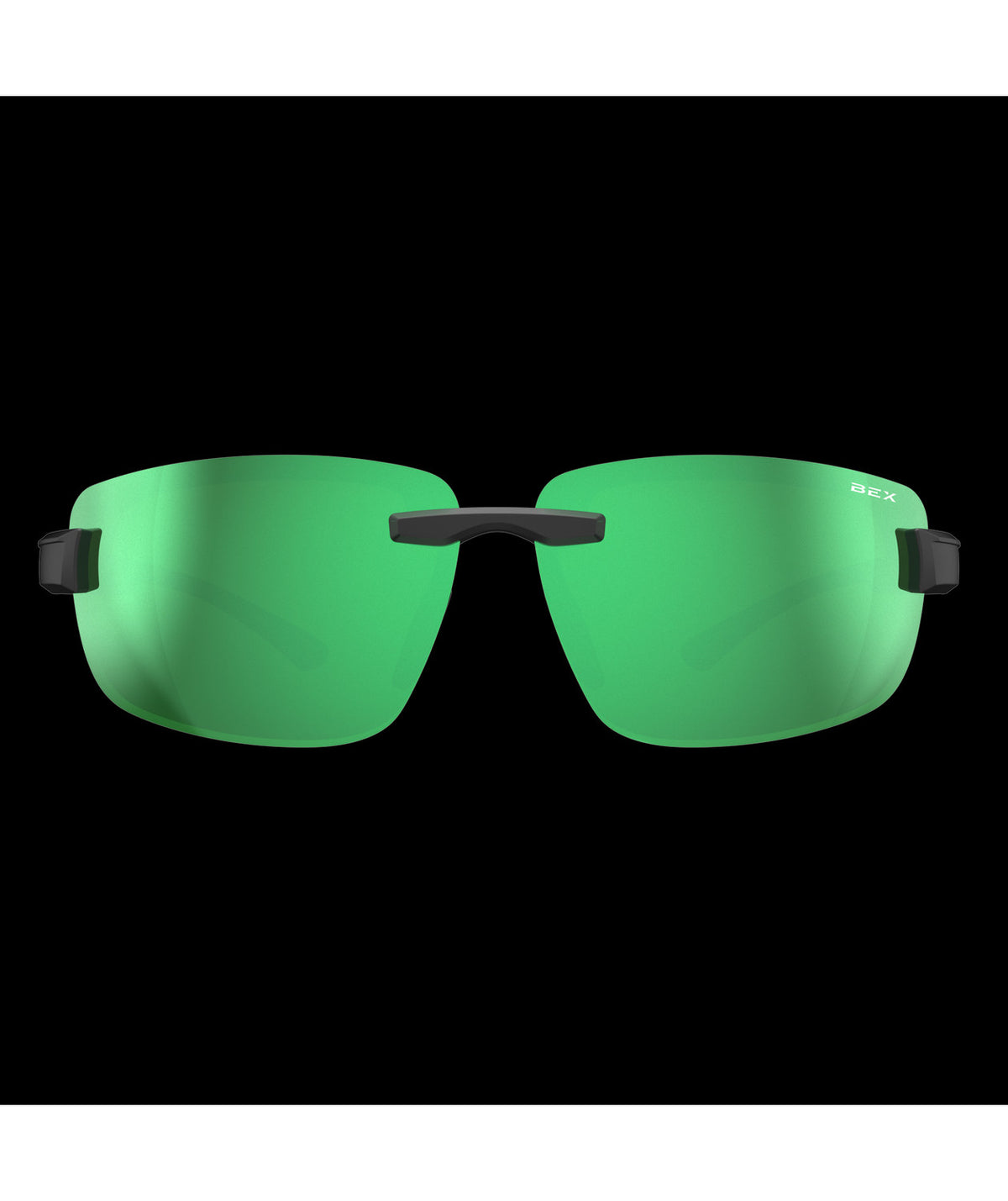 Black / Sienna / Green Angler Pro - foto 2