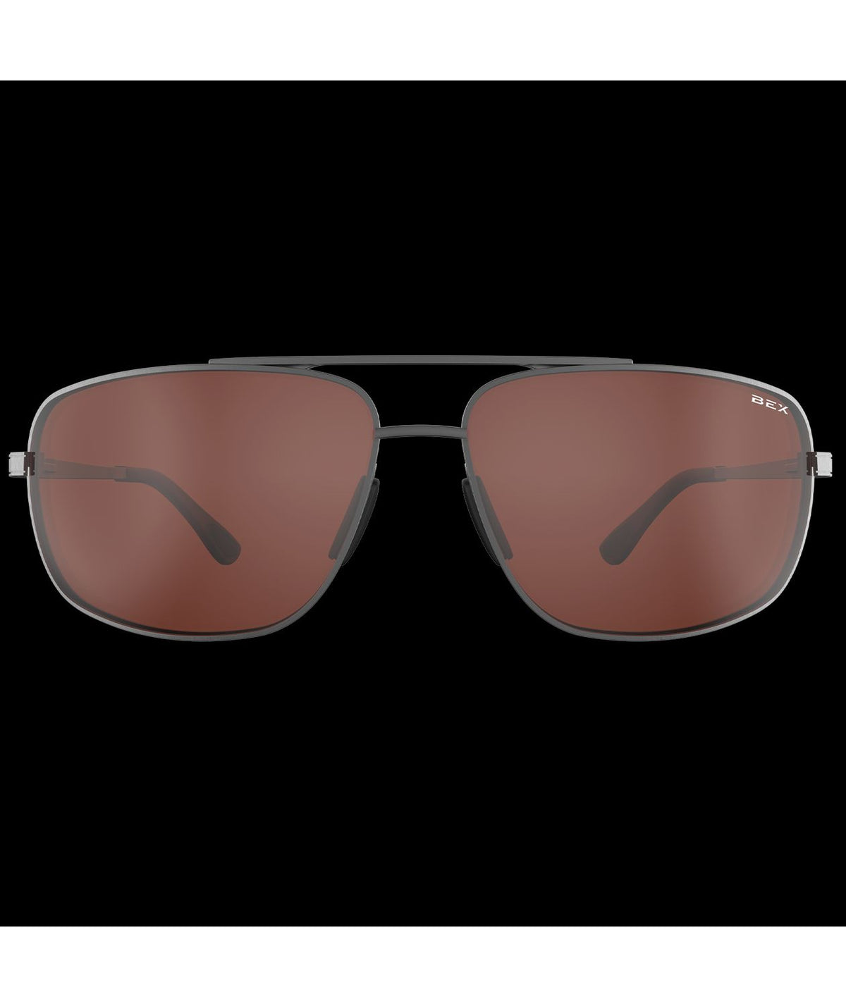 Gunmetal / Brown - foto 2