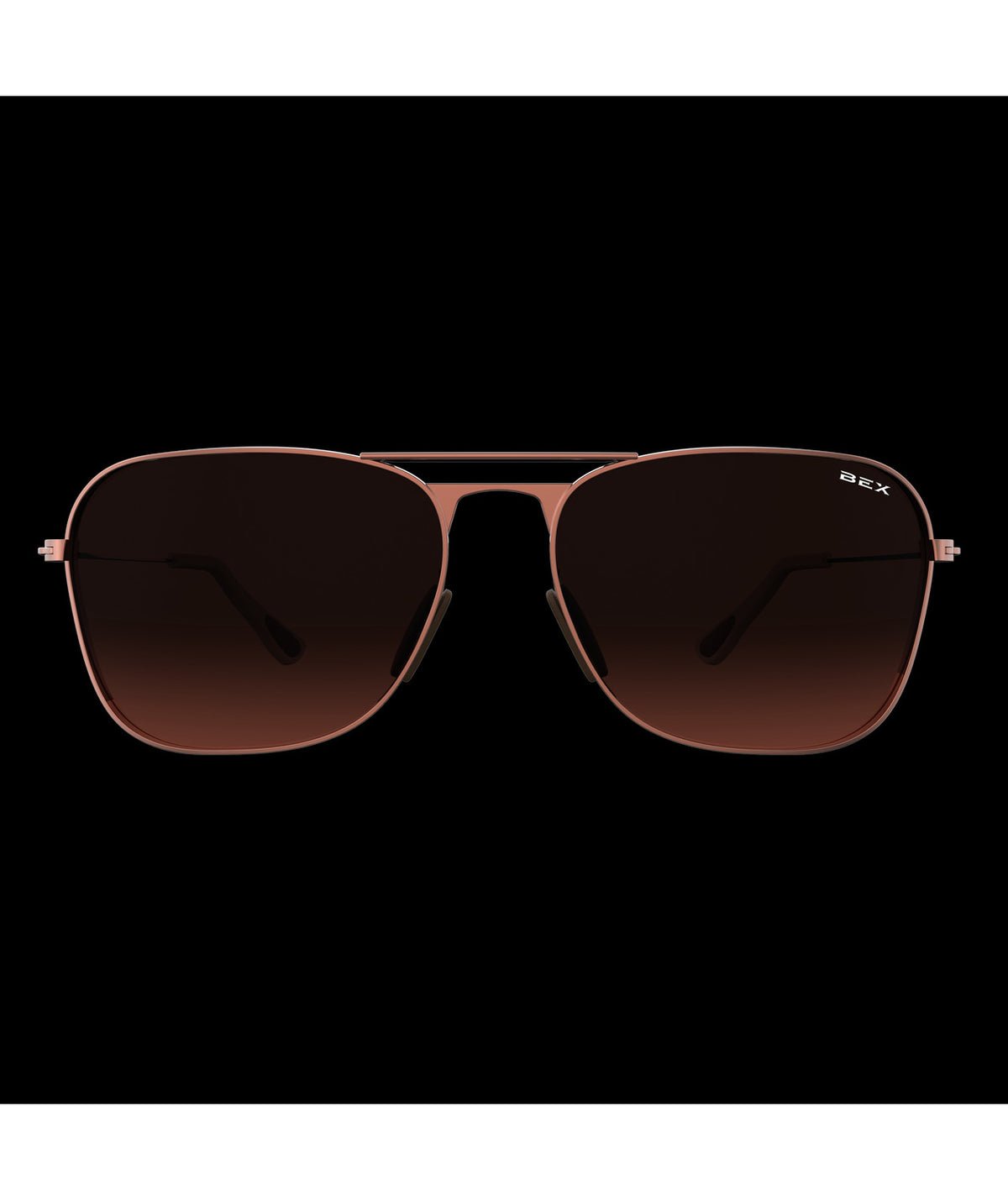 Rose Gold / Brown - foto 2