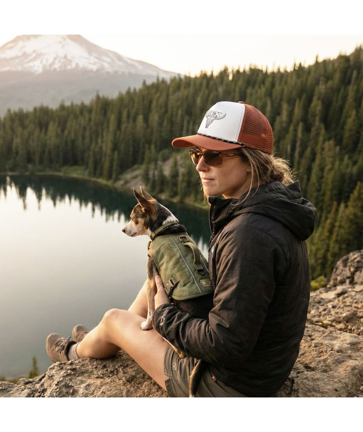 Gold / Brown / Gold - foto 8