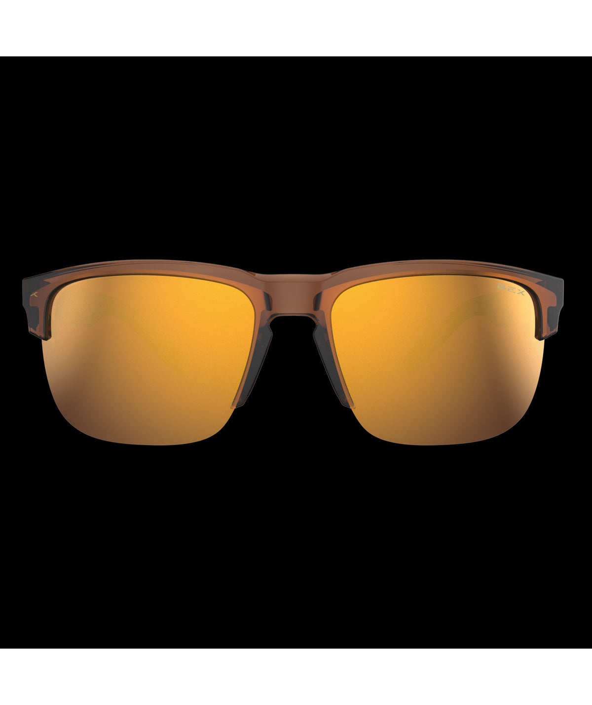 Clear Brown / Brown / Gold - foto 2