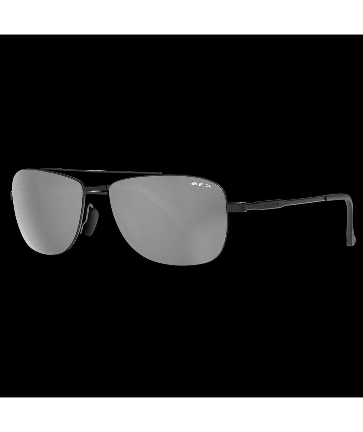 Black / Gray / Silver - foto 1