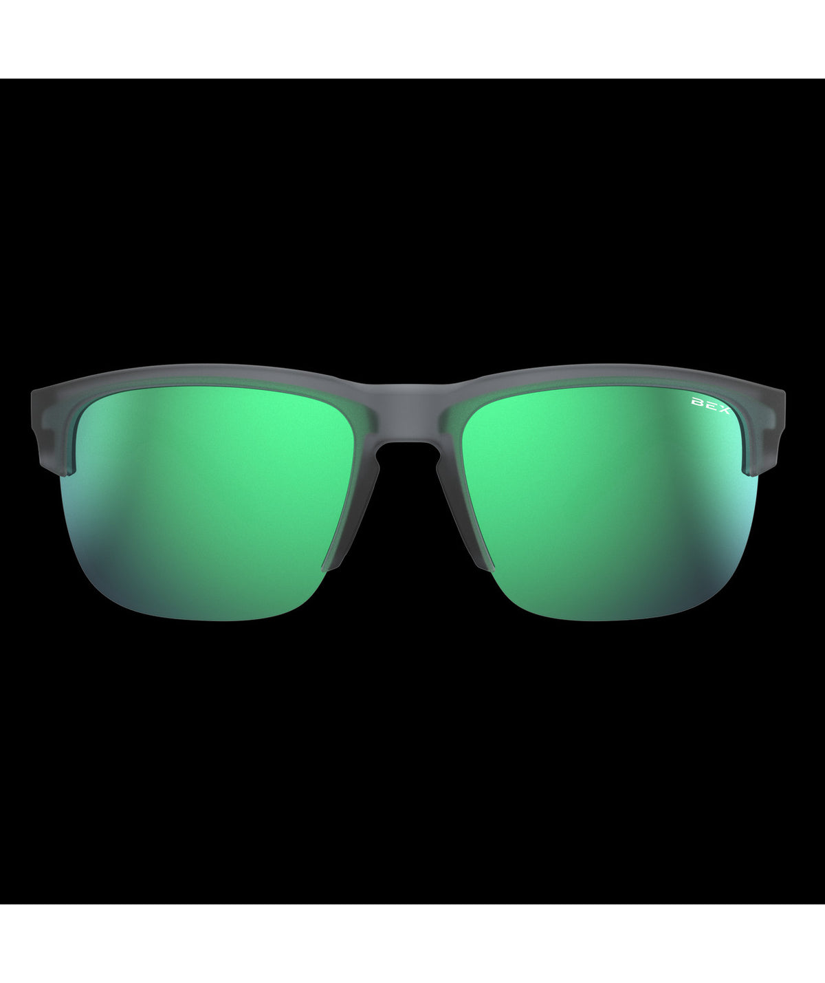 Frost Gray / Sienna / Green Angler Pro - foto 2