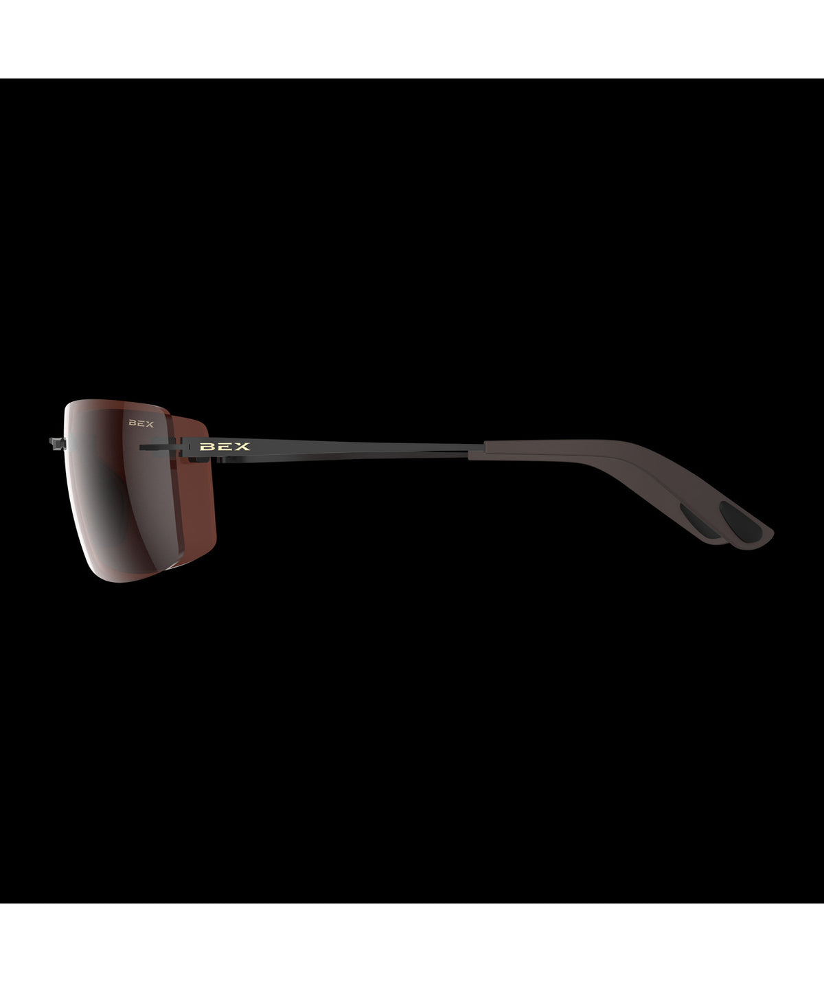 Black / Brown / Silver - foto 3