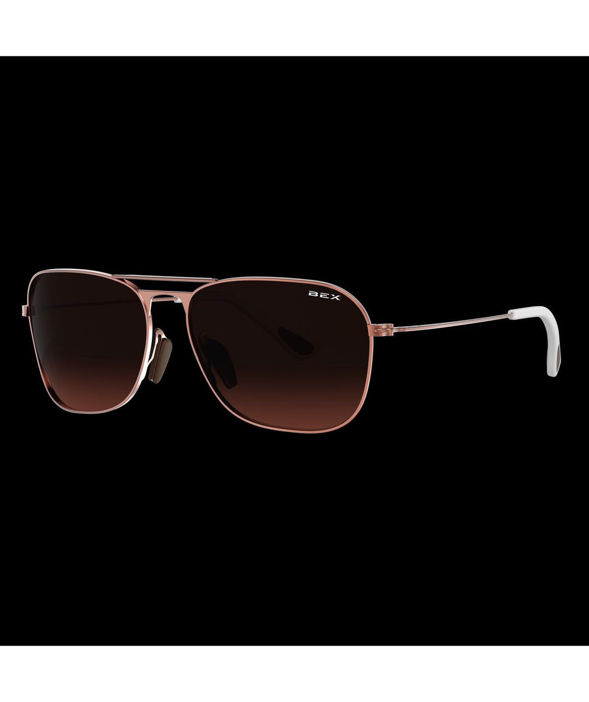 Rose Gold / Brown - foto 1