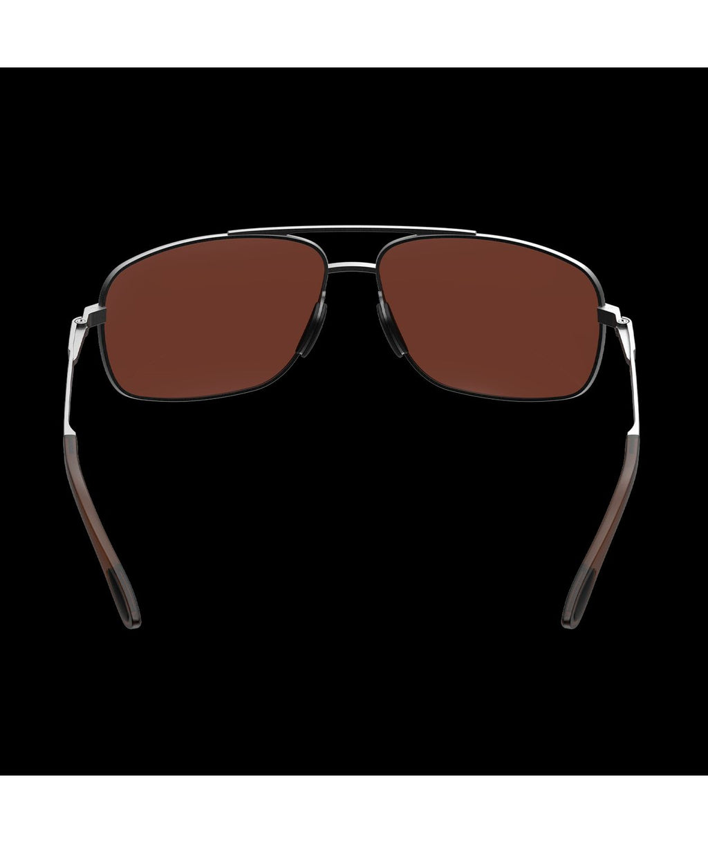 Gunmetal / Brown - foto 5