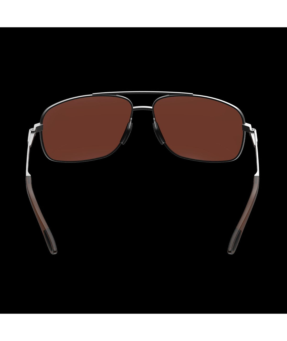 Gunmetal / Brown - foto 5