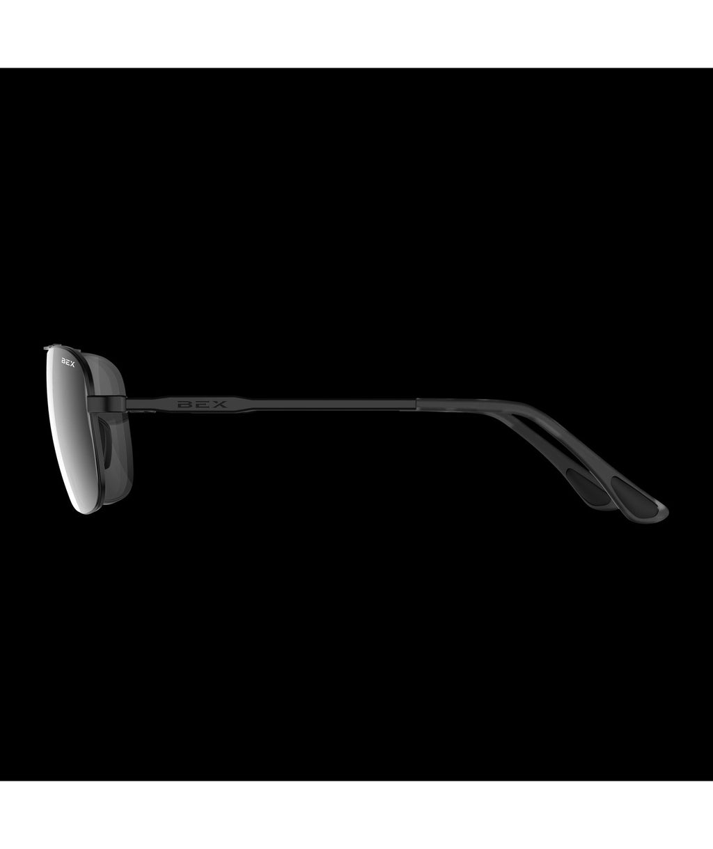 Black / Gray / Silver - foto 3