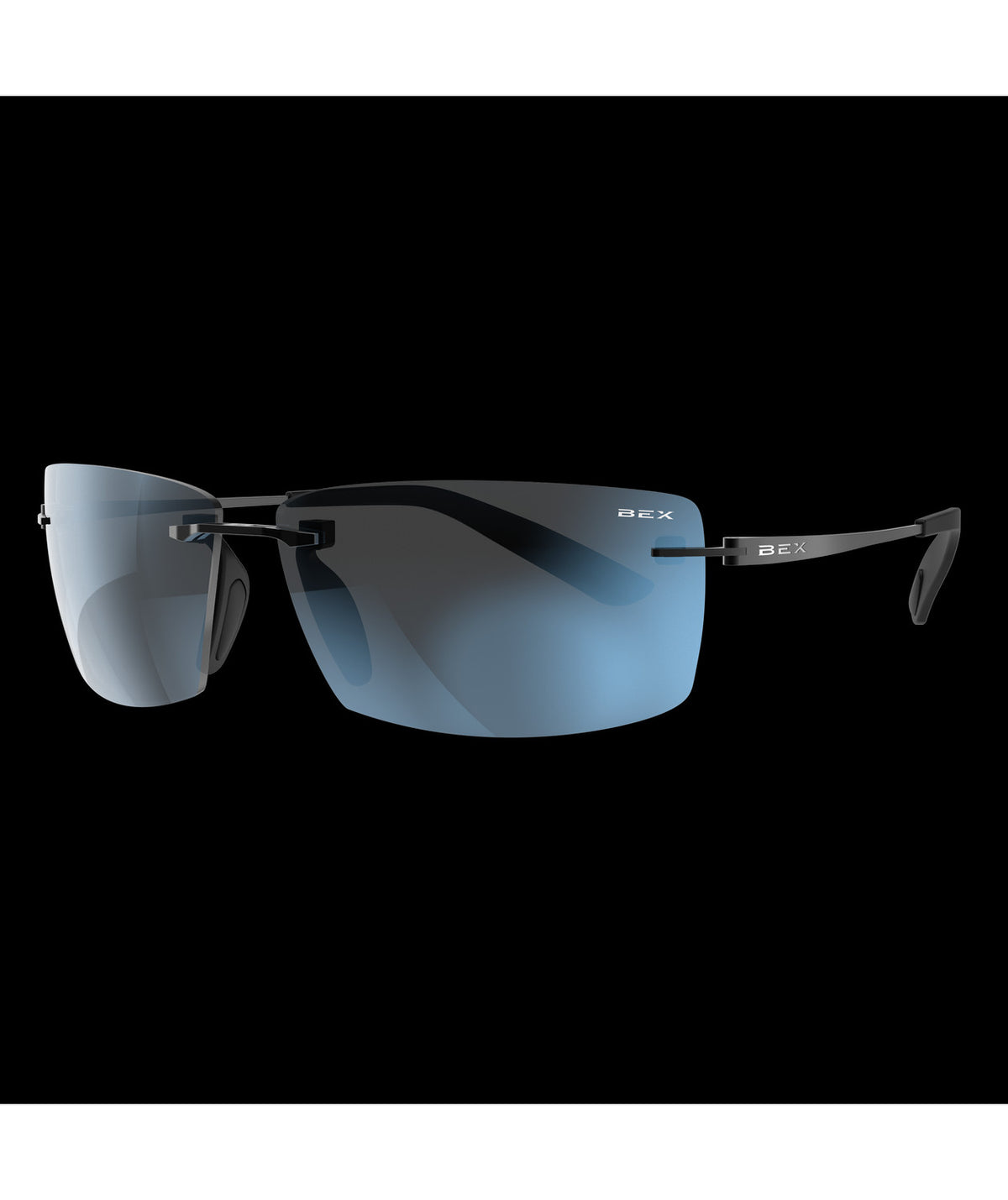 Gunmetal / Gray / Blue Silver - foto 1