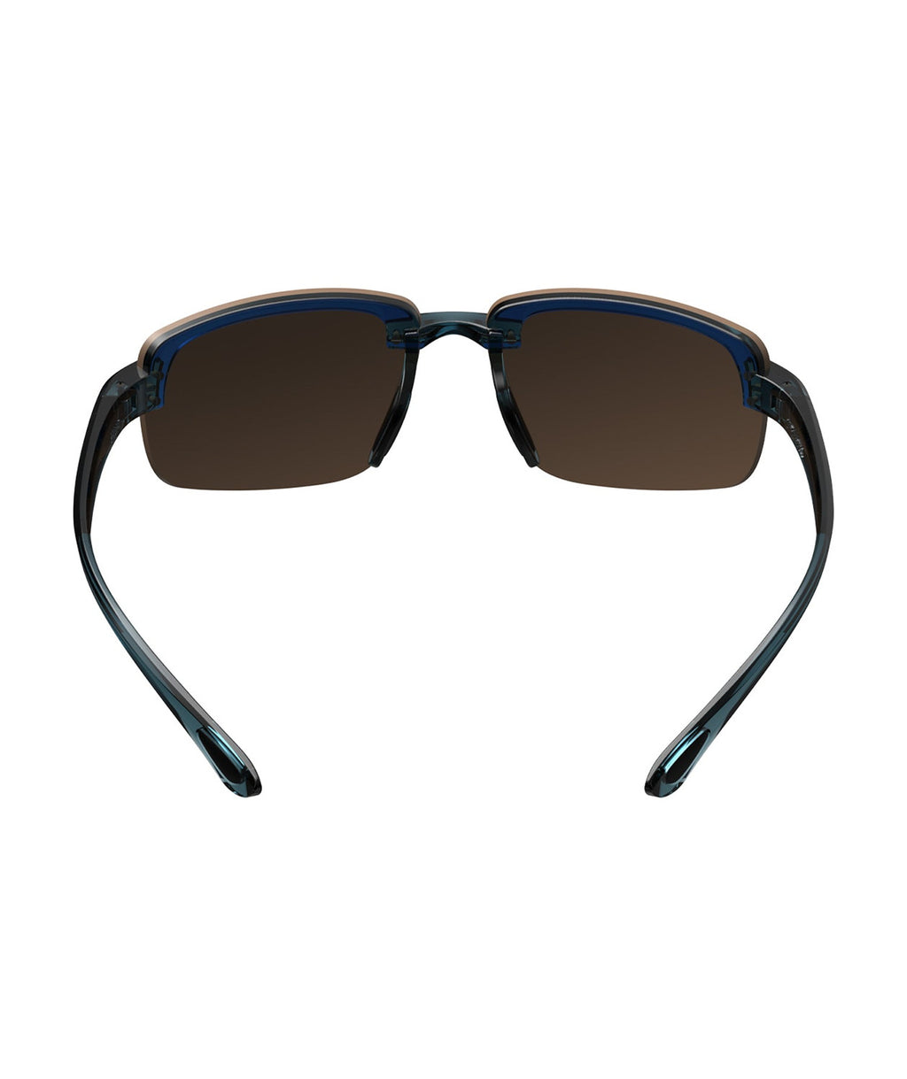 Clear Lake Blue / Sienna / Blue Angler Pro - foto 5