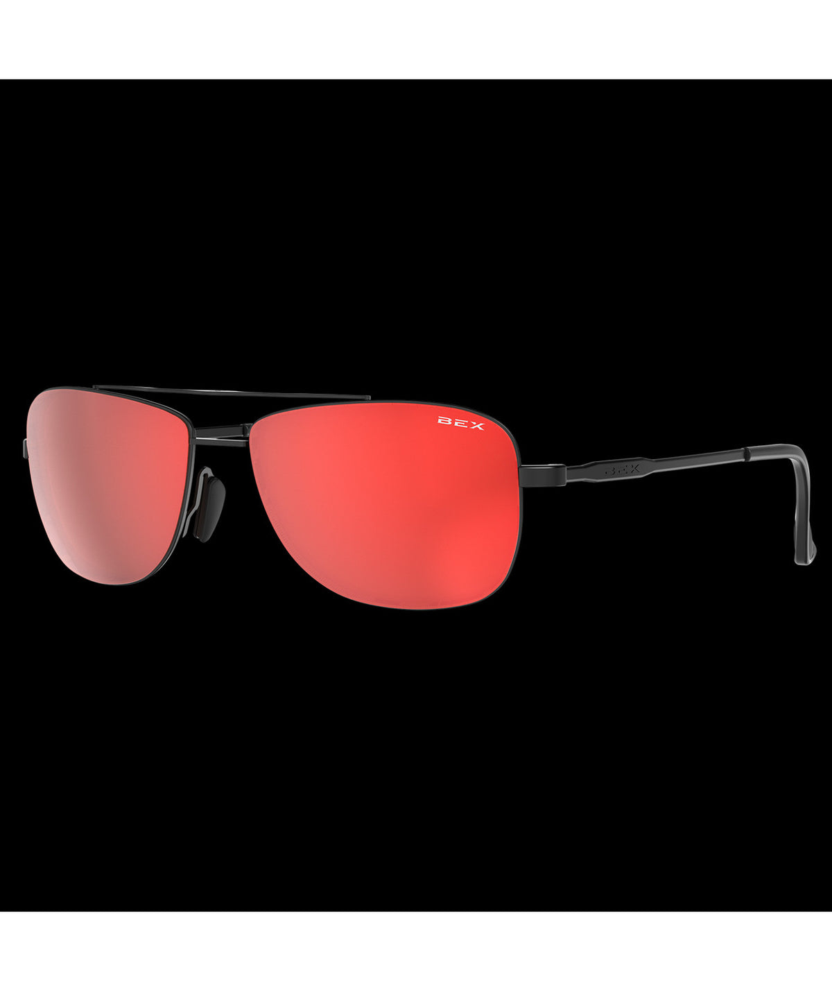 Black / Brown / Red - foto 1