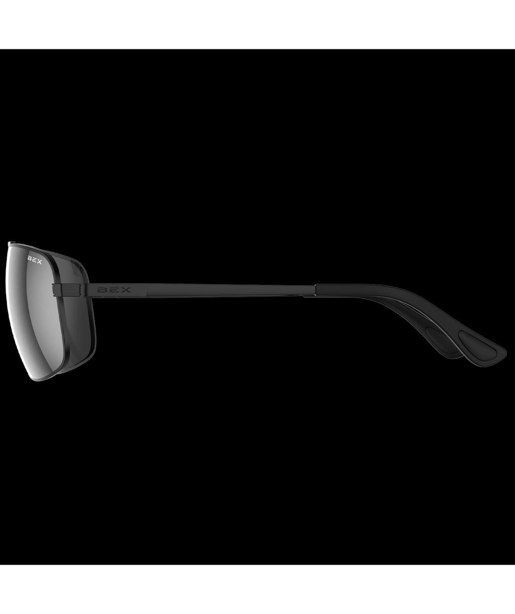 Polished Black / Gray / Silver - foto 3