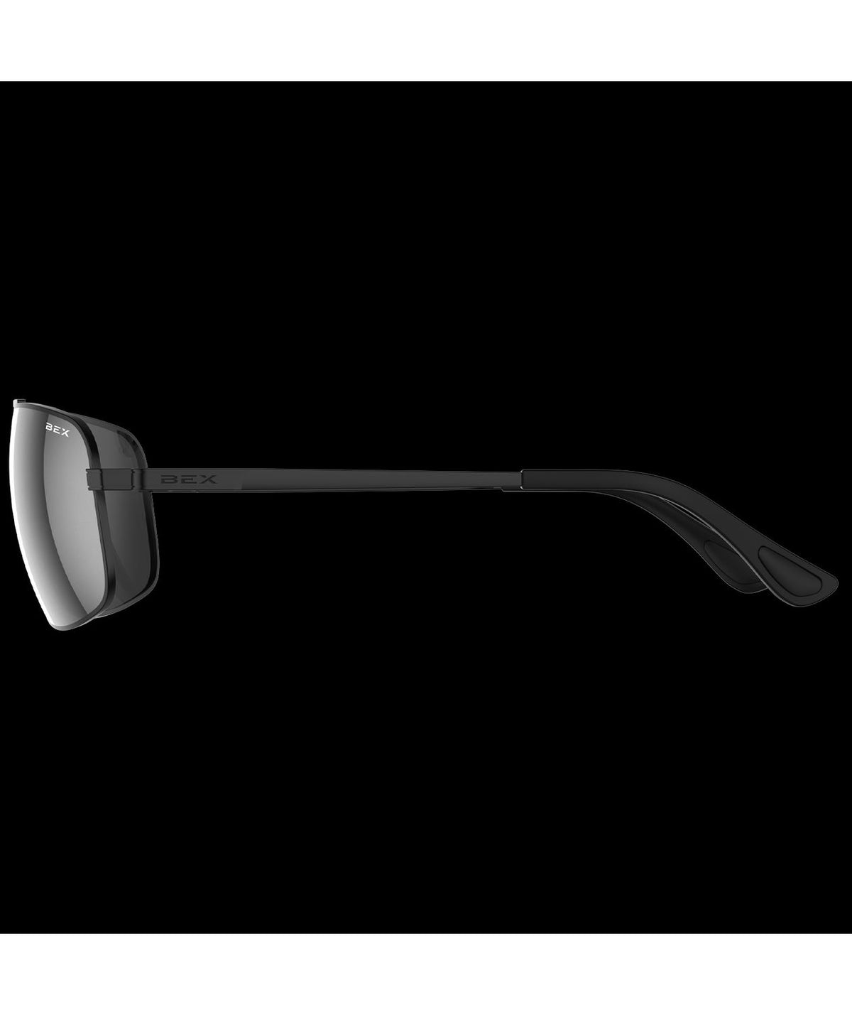 Polished Black / Gray / Silver - foto 3