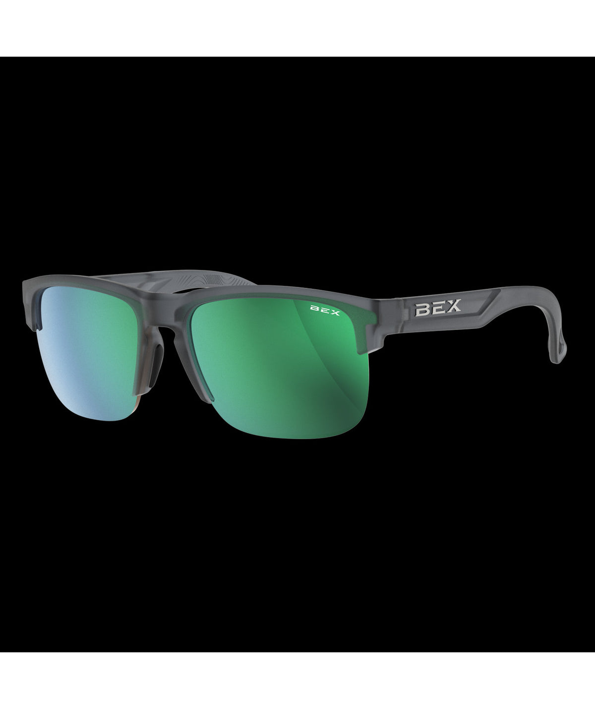 Frost Gray / Sienna / Green Angler Pro - foto 1