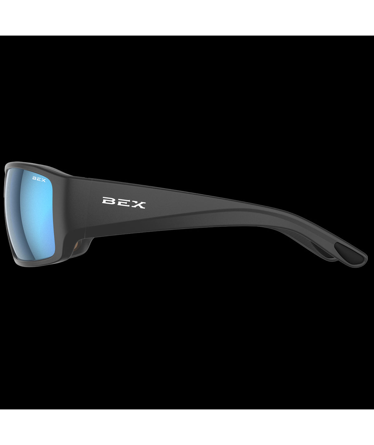 Black / Sienna / Blue Angler Pro - foto 3